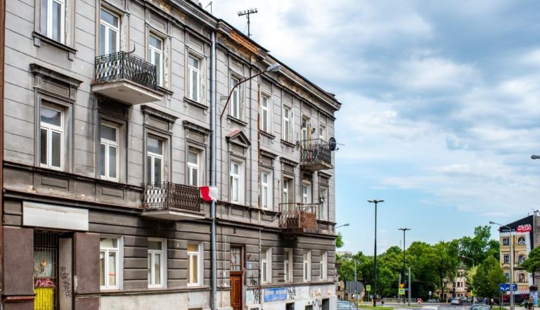 Utrudnienia w ruchu przy ul. Bernardyńskiej
