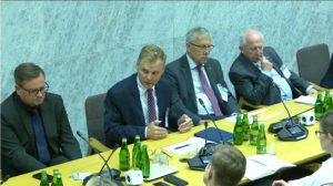 Posiedzenie Parlamentarnego Zespołu ds. Ciepłownictwa z udziałem LPEC