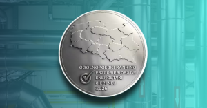 LPEC S.A. na podium Ogólnopolskiego Rankingu Przedsiębiorstw Energetyki Cieplnej!