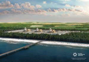 Atom może więcej. Energetyka jądrowa w transformacji energetycznej